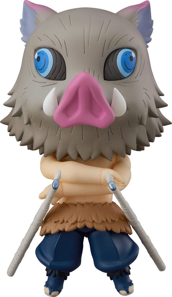 Inosuke Hashibira Nendoroid Good Smile Company - Anime Figuren günstig kaufen