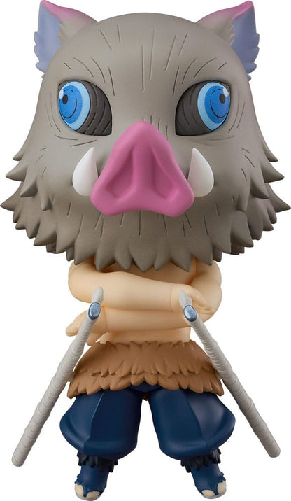 Inosuke Hashibira Nendoroid Good Smile Company - Anime Figuren günstig kaufen