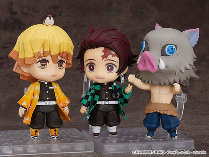 Inosuke Hashibira Nendoroid Good Smile Company - Anime Figuren günstig kaufen