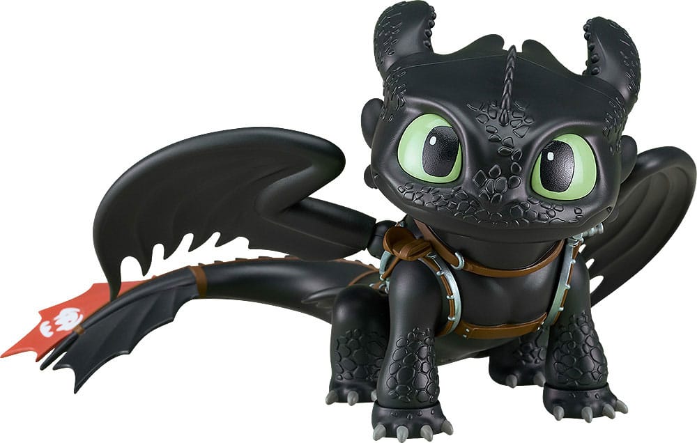 Ohnezahn Nendoroid Good Smile Company - Anime Figuren günstig kaufen