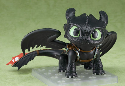 Ohnezahn Nendoroid Good Smile Company - Anime Figuren günstig kaufen
