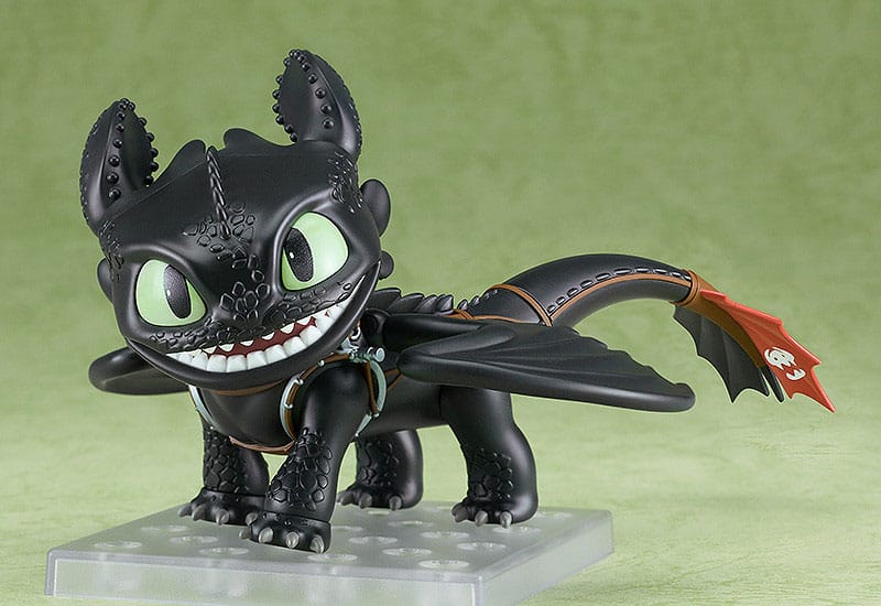 Ohnezahn Nendoroid Good Smile Company - Anime Figuren günstig kaufen