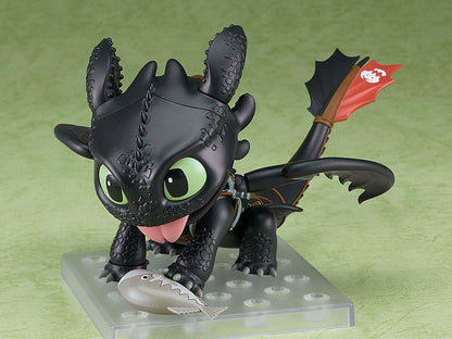 Ohnezahn Nendoroid Good Smile Company - Anime Figuren günstig kaufen