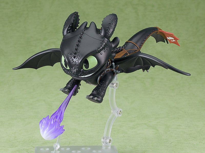 Ohnezahn Nendoroid Good Smile Company - Anime Figuren günstig kaufen