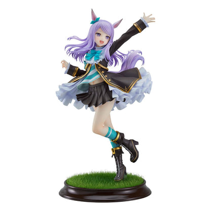 Mejiro McQueen Uma Musume Pretty Derby Good Smile Company - Anime Figuren günstig kaufen