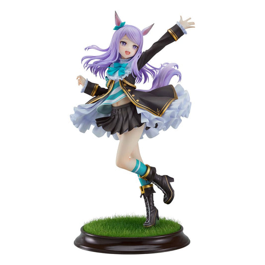 Mejiro McQueen Uma Musume Pretty Derby Good Smile Company - Anime Figuren günstig kaufen