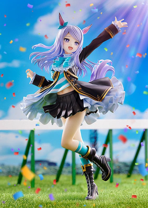 Mejiro McQueen Uma Musume Pretty Derby Good Smile Company - Anime Figuren günstig kaufen