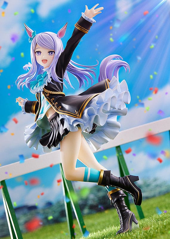 Mejiro McQueen Uma Musume Pretty Derby Good Smile Company - Anime Figuren günstig kaufen