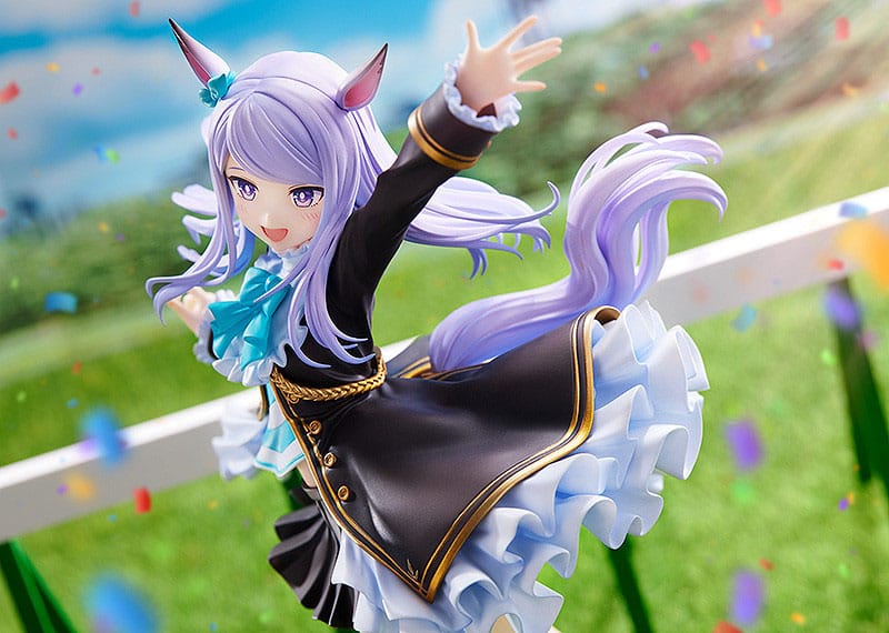 Mejiro McQueen Uma Musume Pretty Derby Good Smile Company - Anime Figuren günstig kaufen