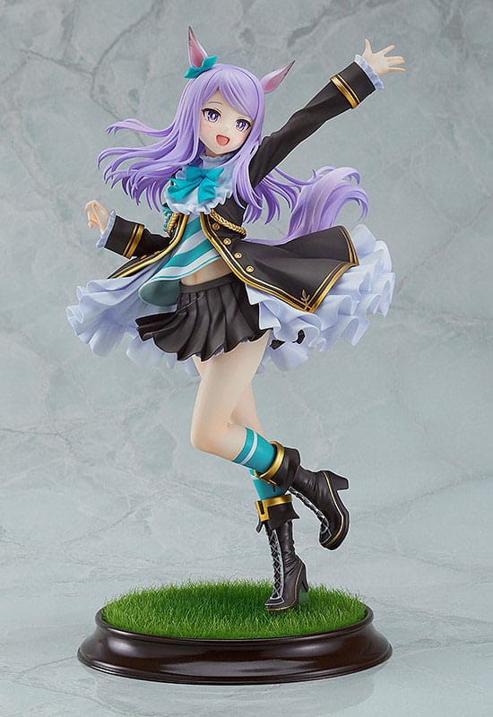 Mejiro McQueen Uma Musume Pretty Derby Good Smile Company - Anime Figuren günstig kaufen