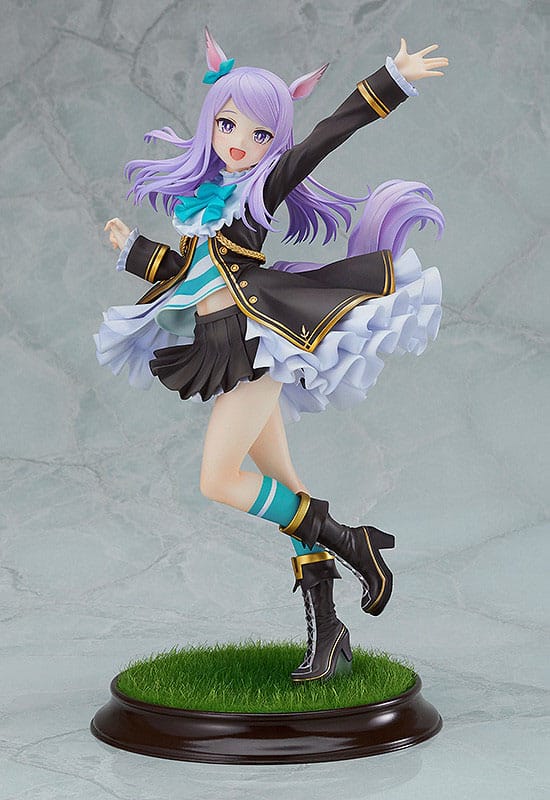 Mejiro McQueen Uma Musume Pretty Derby Good Smile Company - Anime Figuren günstig kaufen