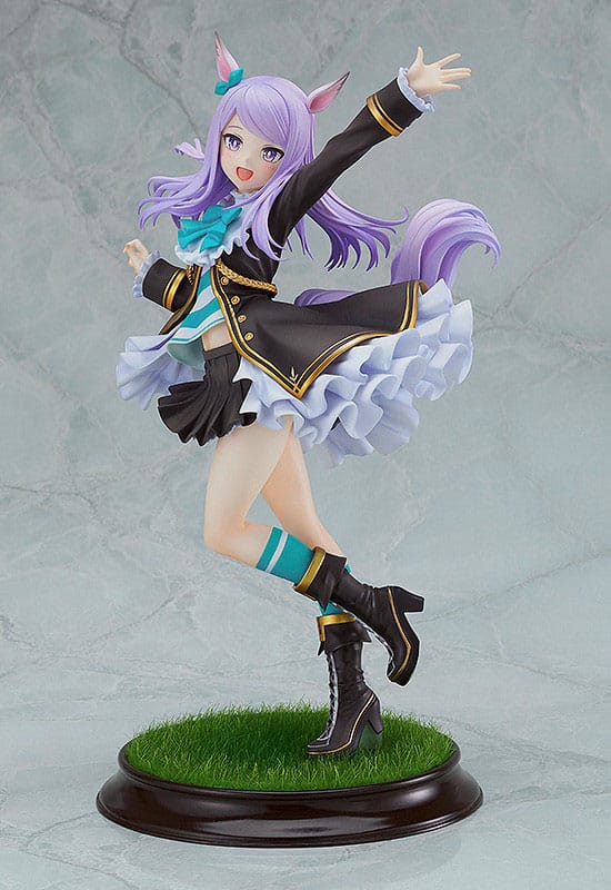 Mejiro McQueen Uma Musume Pretty Derby Good Smile Company - Anime Figuren günstig kaufen