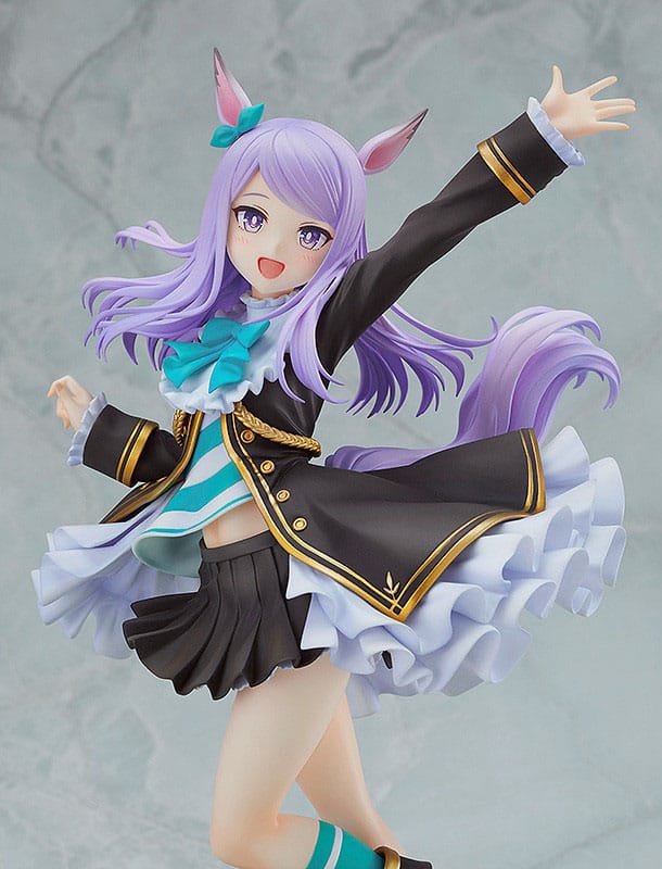 Mejiro McQueen Uma Musume Pretty Derby Good Smile Company - Anime Figuren günstig kaufen