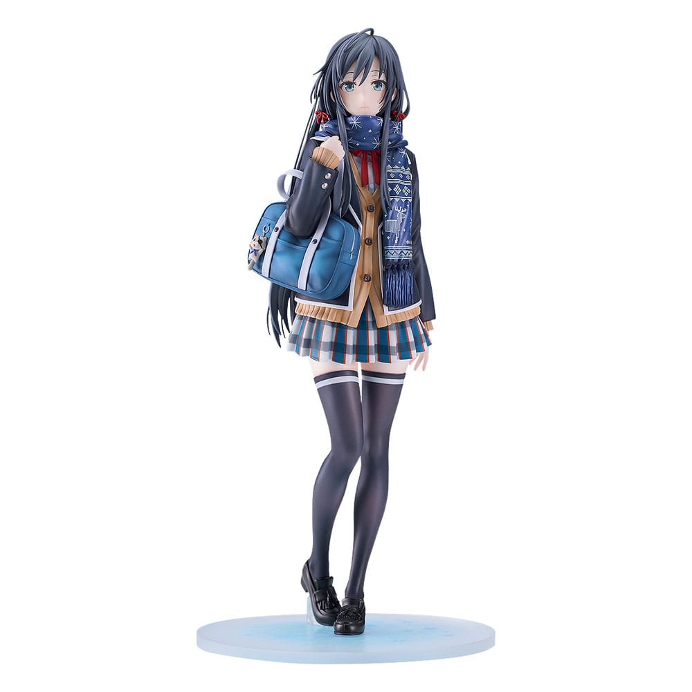 Yukino Yukinoshita: Light Novel Volume 6 Cover Illustration Ver. Good Smiley Company - Anime Figuren günstig kaufen