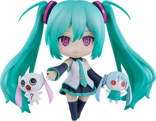 Hatsune Miku Because You're Here Ver. Nendoroid Good Smile Company - Anime Figuren günstig kaufen