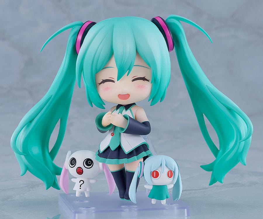 Hatsune Miku Because You're Here Ver. Nendoroid Good Smile Company