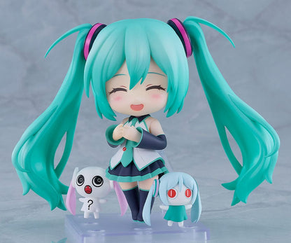 Hatsune Miku Because You're Here Ver. Nendoroid Good Smile Company
