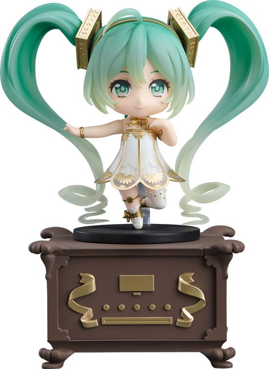 Hatsune Miku Symphony 5th Anniversary Ver. Good Smile Company - Anime Figuren günstig kaufen