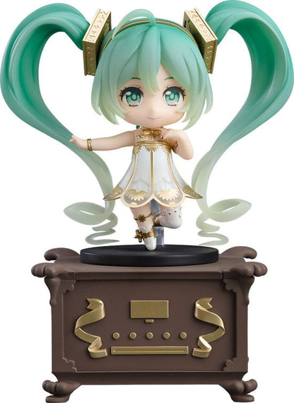 Hatsune Miku Symphony 5th Anniversary Ver. Good Smile Company - Anime Figuren günstig kaufen