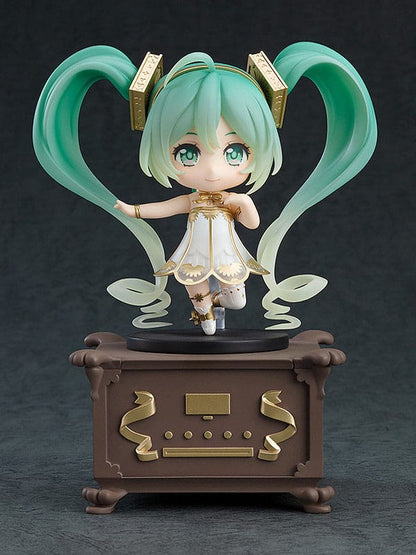 Hatsune Miku Symphony 5th Anniversary Ver. Good Smile Company - Anime Figuren günstig kaufen