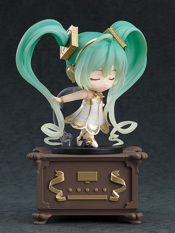 Hatsune Miku Symphony 5th Anniversary Ver. Good Smile Company - Anime Figuren günstig kaufen