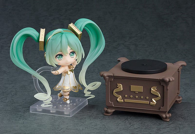 Hatsune Miku Symphony 5th Anniversary Ver. Good Smile Company - Anime Figuren günstig kaufen