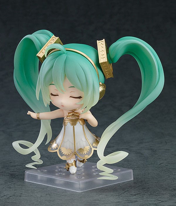 Hatsune Miku Symphony 5th Anniversary Ver. Good Smile Company - Anime Figuren günstig kaufen
