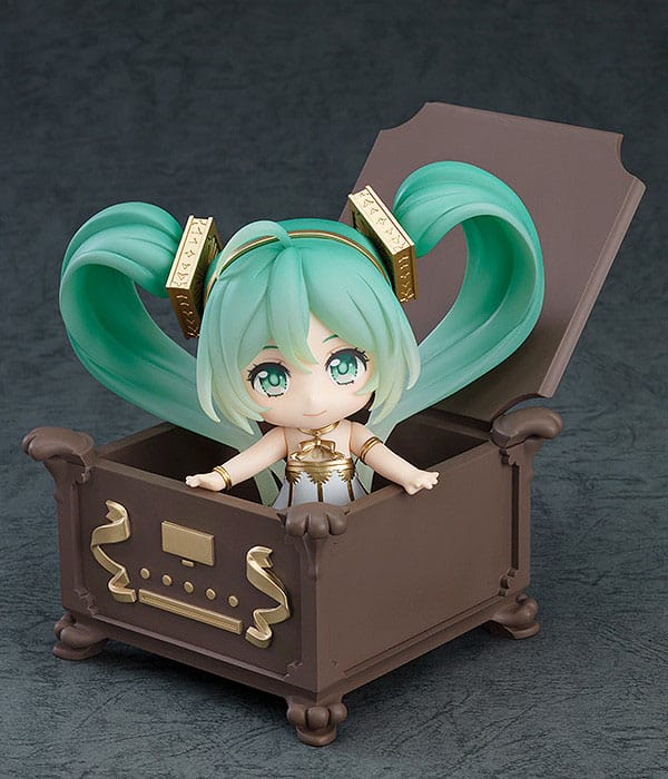 Hatsune Miku Symphony 5th Anniversary Ver. Good Smile Company - Anime Figuren günstig kaufen
