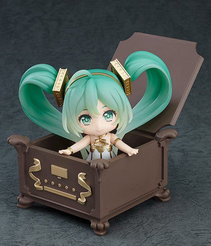 Hatsune Miku Symphony 5th Anniversary Ver. Good Smile Company - Anime Figuren günstig kaufen