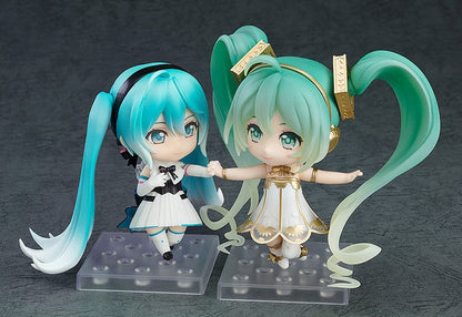 Hatsune Miku Symphony 5th Anniversary Ver. Good Smile Company - Anime Figuren günstig kaufen