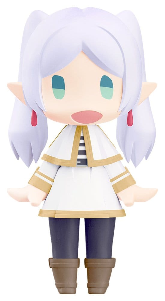Frieren: Beyond Journey´s End HELLO! GOOD SMILE Actionfigur Frieren - Anime Figuren günstig kaufen