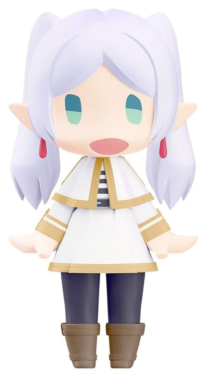 Frieren: Beyond Journey´s End HELLO! GOOD SMILE Actionfigur Frieren - Anime Figuren günstig kaufen