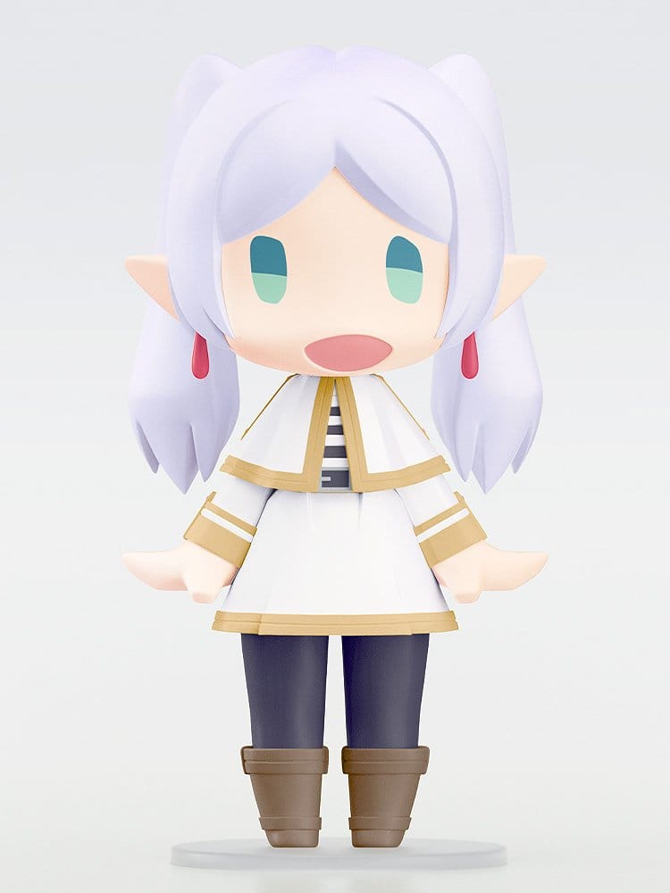 Frieren: Beyond Journey´s End HELLO! GOOD SMILE Actionfigur Frieren - Anime Figuren günstig kaufen