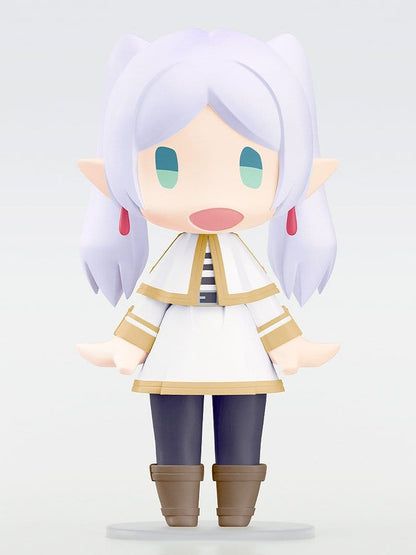 Frieren: Beyond Journey´s End HELLO! GOOD SMILE Actionfigur Frieren - Anime Figuren günstig kaufen