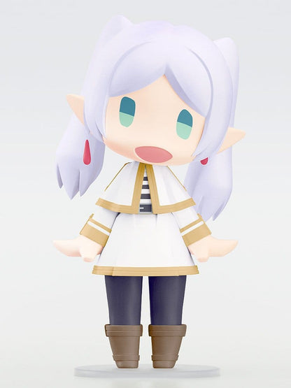 Frieren: Beyond Journey´s End HELLO! GOOD SMILE Actionfigur Frieren - Anime Figuren günstig kaufen