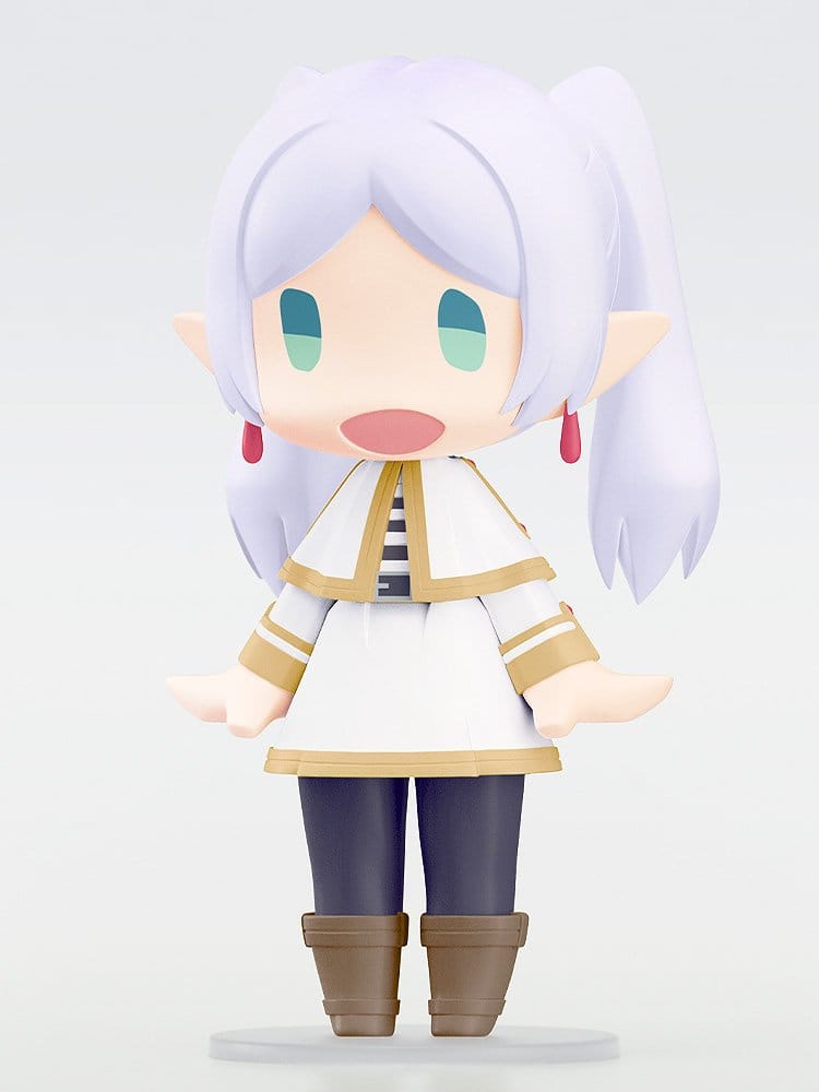 Frieren: Beyond Journey´s End HELLO! GOOD SMILE Actionfigur Frieren - Anime Figuren günstig kaufen