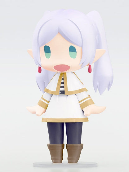 Frieren: Beyond Journey´s End HELLO! GOOD SMILE Actionfigur Frieren - Anime Figuren günstig kaufen