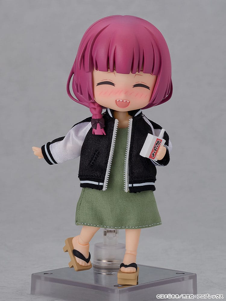 Kikuri Hiroi Nendoroid Doll Good Smile Company