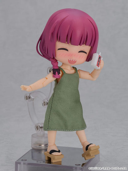 Kikuri Hiroi Nendoroid Doll Good Smile Company