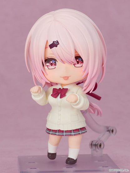 Shiina Yuika Nendoroid Nijisanji Good Smile Company - Anime Figuren günstig kaufen