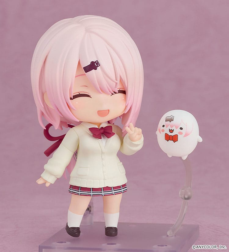 Shiina Yuika Nendoroid Nijisanji Good Smile Company - Anime Figuren günstig kaufen