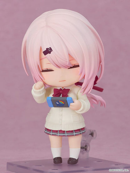 Shiina Yuika Nendoroid Nijisanji Good Smile Company - Anime Figuren günstig kaufen