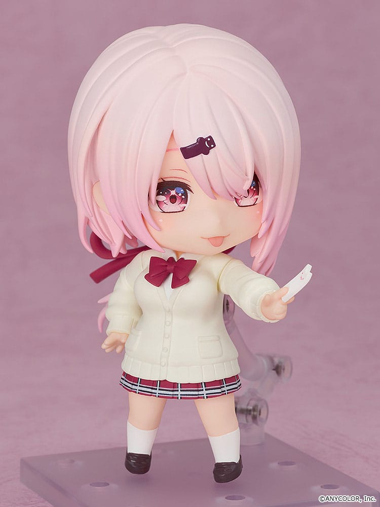 Shiina Yuika Nendoroid Nijisanji Good Smile Company - Anime Figuren günstig kaufen