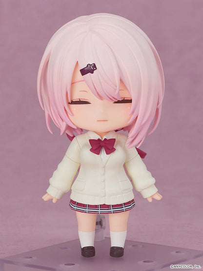 Shiina Yuika Nendoroid Nijisanji Good Smile Company - Anime Figuren günstig kaufen