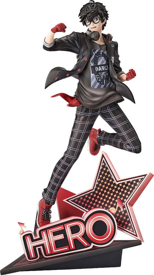 P5D Protagonist Shujinkou The Phantom Good Smile Company - Anime Figuren günstig kaufen