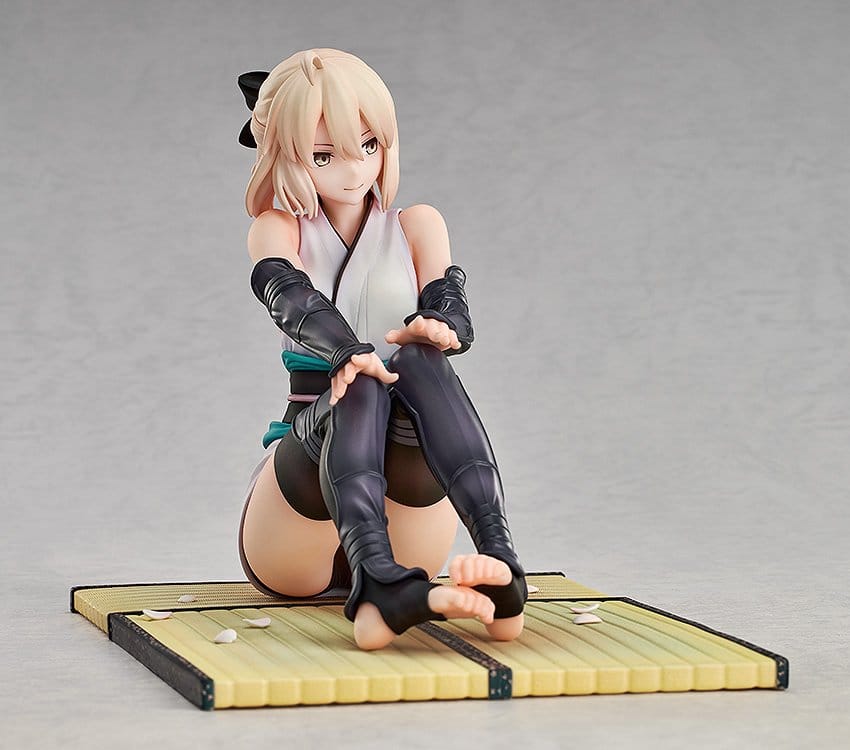 Okita Souji Saber Class servant  Final Ascension Ver. Good Smile Company - Anime Figuren günstig kaufen