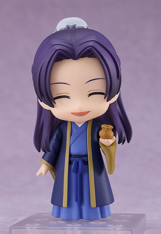 Jinshi Nendoroid Good Smile Company