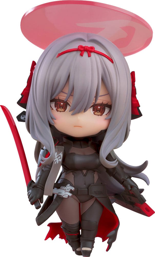 Guren: Black Shadow (Scarlet: Black Shadow) Nendoroid Good Smile Company - Anime Figuren günstig kaufen