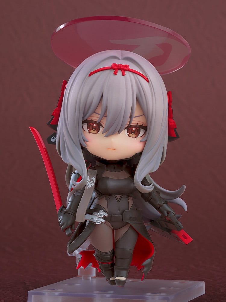 Guren: Black Shadow (Scarlet: Black Shadow) Nendoroid Good Smile Company - Anime Figuren günstig kaufen