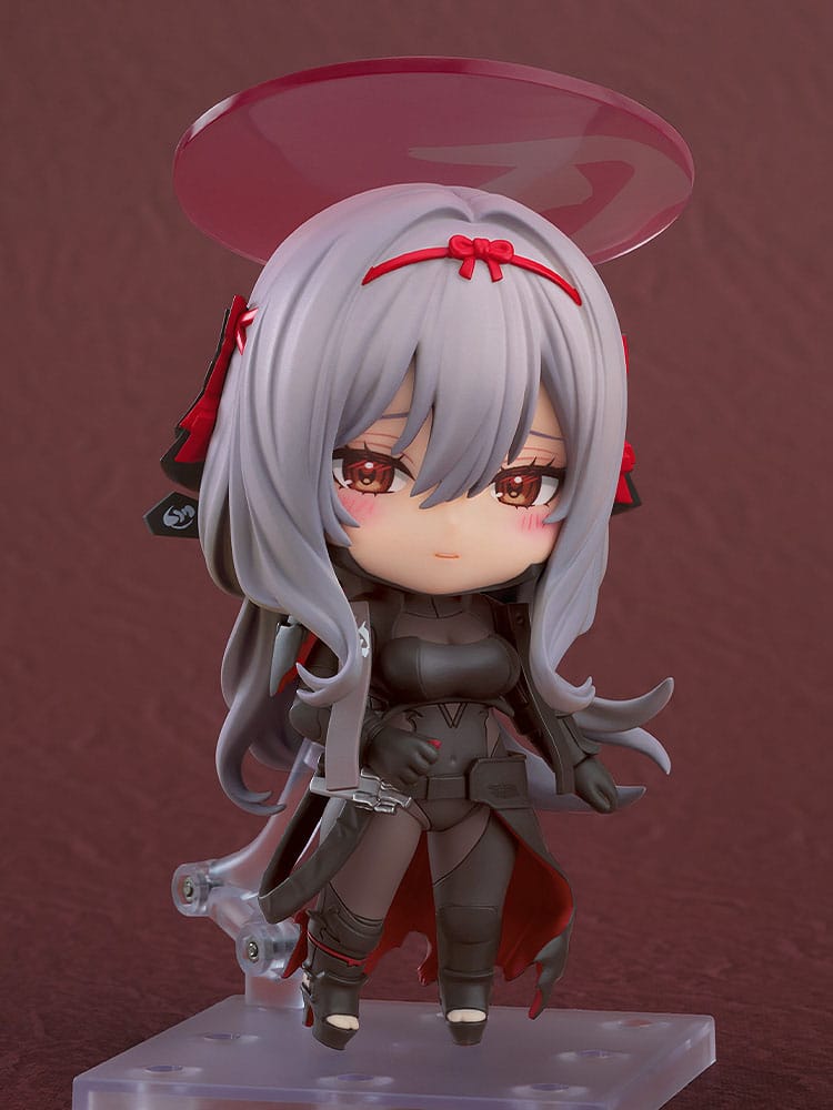 Guren: Black Shadow (Scarlet: Black Shadow) Nendoroid Good Smile Company - Anime Figuren günstig kaufen